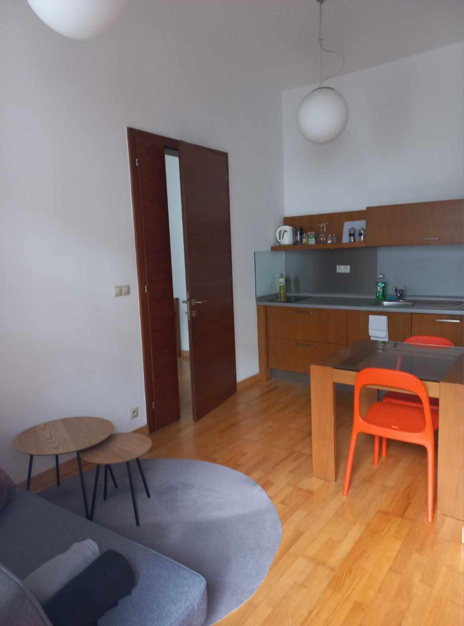 Apartman Pistacia Priame Centrum Bb Banská Bystrica Exterior foto